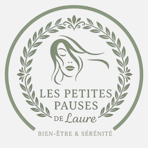 Les petites pauses de Laure